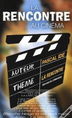 Capa do artigo La Rencontre Au Cinema