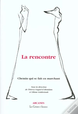Capa do artigo La Rencontre ; Chemin Qui Se Fait En Marchant