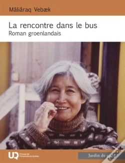 Capa do artigo La Rencontre Dans Le Bus