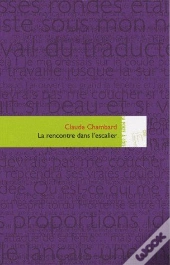 La Rencontre Dans L'Escalier