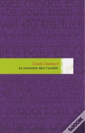 Capa do artigo La Rencontre Dans L