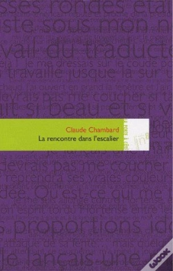Capa do artigo La Rencontre Dans L'Escalier