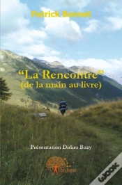 Capa do artigo "La Rencontre" (De La Main Au Livre)