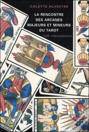 Capa do artigo La Rencontre Des Arcanes Majeurs Et Mineurs Du Tarot