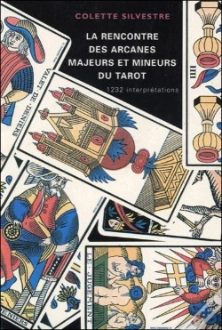 Capa do artigo La Rencontre Des Arcanes Majeurs Et Mineurs Du Tarot
