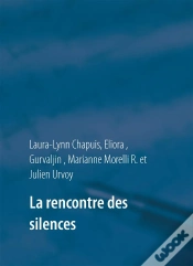 Capa do artigo La Rencontre Des Silences