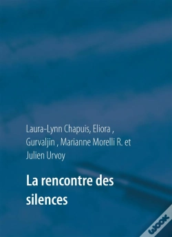 Capa do artigo La Rencontre Des Silences
