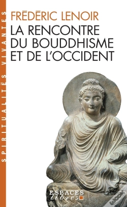 Capa do artigo La Rencontre Du Bouddhisme Et De L'Occident