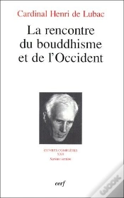 Capa do artigo La Rencontre Du Bouddhisme Et De L