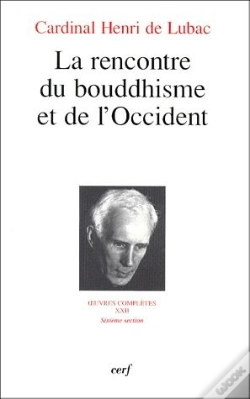 Capa do artigo La Rencontre Du Bouddhisme Et De L'Occident