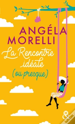 Capa do artigo La Rencontre Ideale ( Ou Presque)