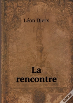 Capa do artigo La Rencontre