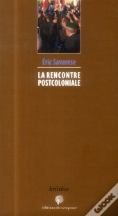 La Rencontre Postcoloniale