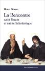 La Rencontre : Saint Benoît Et Sainte Scholastique - Preview