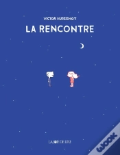 Capa do artigo La Rencontre