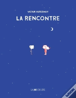 Capa do artigo La Rencontre