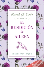 Capa do artigo La Rendición De Aileen (El Destino De Los Wright 5)