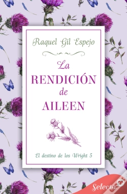 Capa do artigo La Rendición De Aileen (El Destino De Los Wright 5)