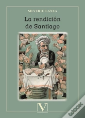 Capa do artigo La Rendicion De Santiago