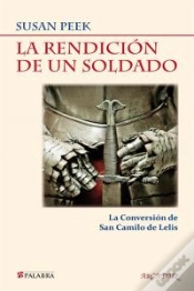 Capa do artigo La Rendicion De Un Soldado  