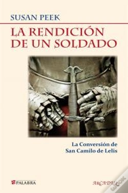 Capa do artigo La Rendicion De Un Soldado  