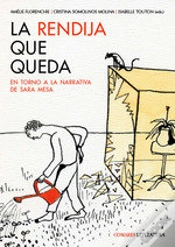 Capa do artigo La Rendija Que Queda