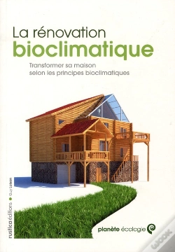 Capa do artigo La Rénovation Bioclimatique