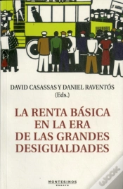 Capa do artigo La Renta Básica En La Era De Las Grandes Desigualdades
