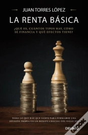Capa do artigo La Renta Básica