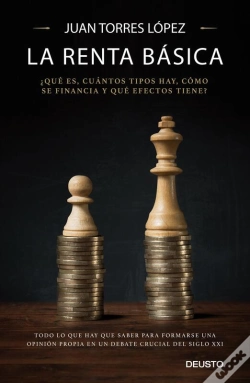 Capa do artigo La Renta Básica