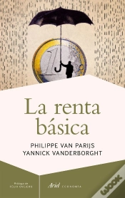 Capa do artigo La Renta Básica