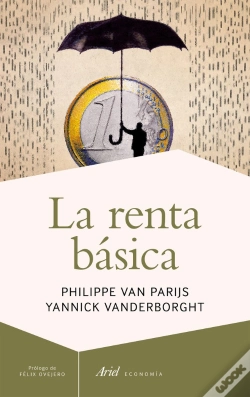 Capa do artigo La Renta Básica