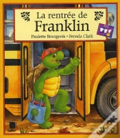 Capa do artigo La Rentree De Franklin