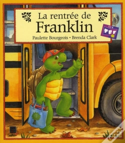 Capa do artigo La Rentree De Franklin