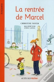 Capa do artigo La Rentrée De Marcel