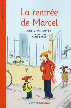 Capa do artigo La Rentrée De Marcel