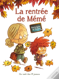 Capa do artigo La Rentrée De Mémé