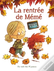 Capa do artigo La Rentrée De Mémé