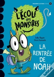 Capa do artigo La Rentree De Noah