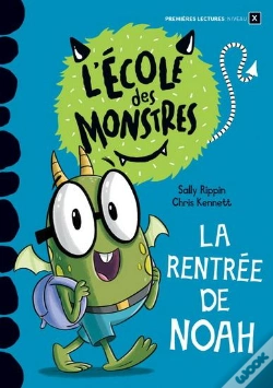 Capa do artigo La Rentree De Noah