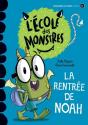 La Rentree De Noah - Preview