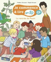 La Rentrée De Poum