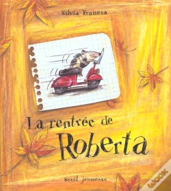 Capa do artigo La Rentrée De Roberta