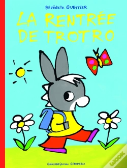 Capa do artigo La Rentrée De Trotro