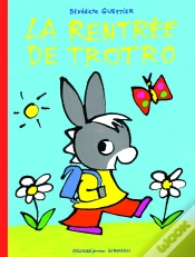 Capa do artigo La Rentrée De Trotro