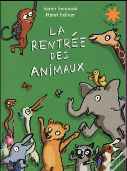 Capa do artigo La Rentree Des Animaux
