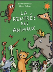 Capa do artigo La Rentree Des Animaux