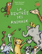 La Rentrée Des Animaux