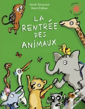 Capa do artigo La Rentrée Des Animaux
