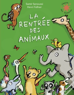 Capa do artigo La Rentrée Des Animaux